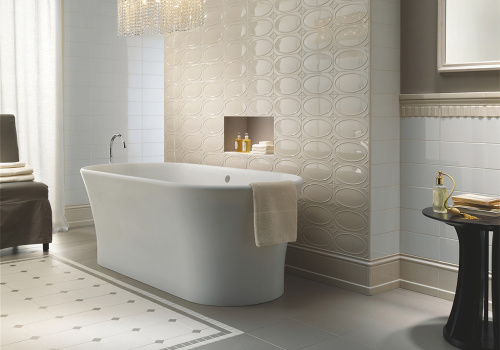 Ceramiche Grazia Formae